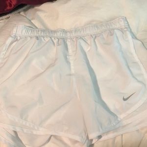 nike dri-fit shorts